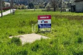Land Gornja Bistra, Bistra, 1.426m2