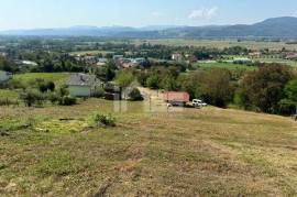 Land Harmica, Brdovec, 2.425m2