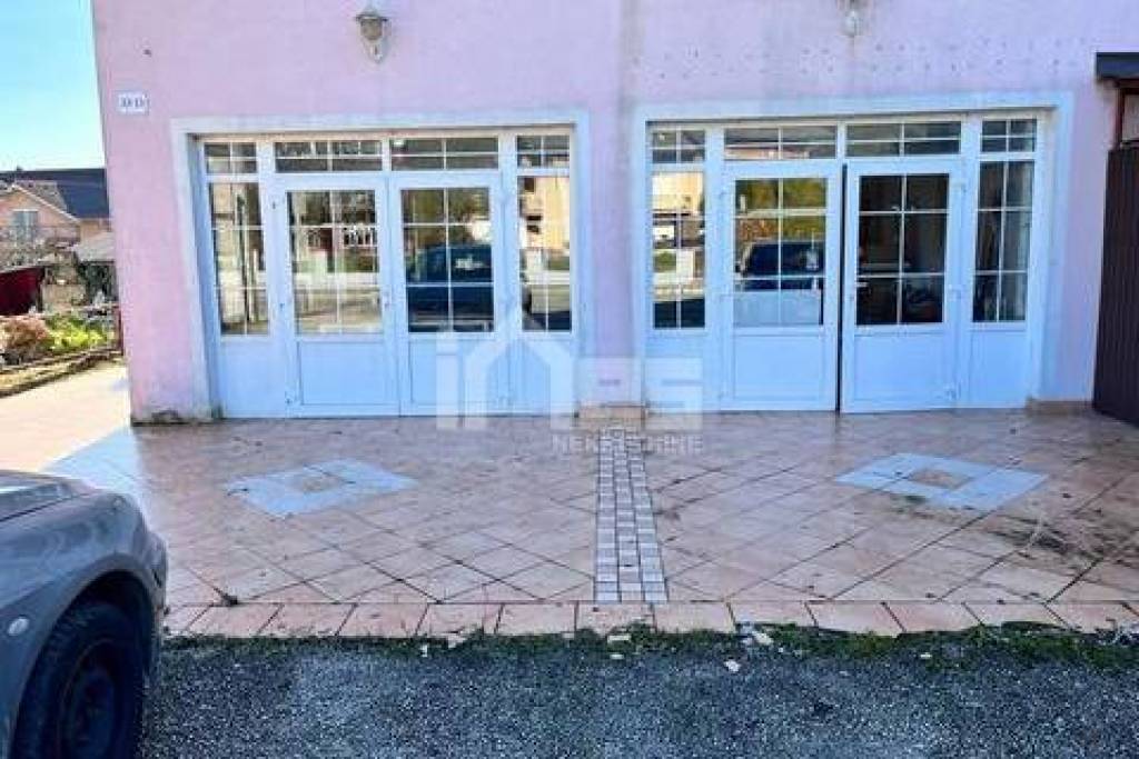 Business premise Prigorje Brdovečko, Brdovec, 120,02m2