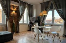 Pula, apartment in the city center with a sea view!