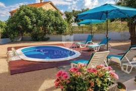 House Kras, Dobrinj, 62m2