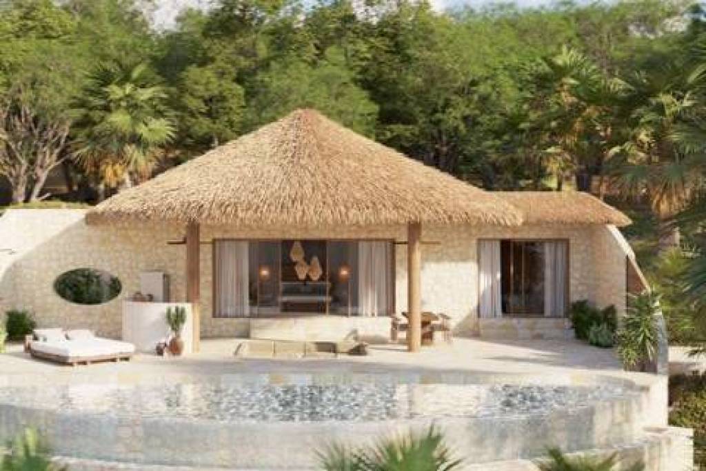 Breathtaking sea view, luxurious 2 Bed Villa, Sumba, Limited Time $278.000
