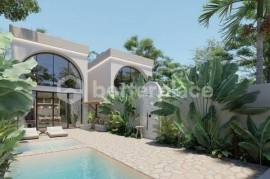 Modern Tropical Villa in Peaceful Balangan – 1 Bedroom with Optional Jacuzzi
