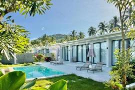 Indulge in the Beauty of West Sumbawa: Exclusive 2-Bed Villa Offering Unrivaled Ocean Views
