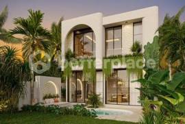 Modern Tropical Design One Bedroom Villa in Uluwatu, A Great Investment Opportunity