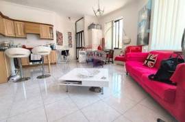 ST PAUL'S BAY- 1-Bed, Furnished, Elevated Maisonette .
