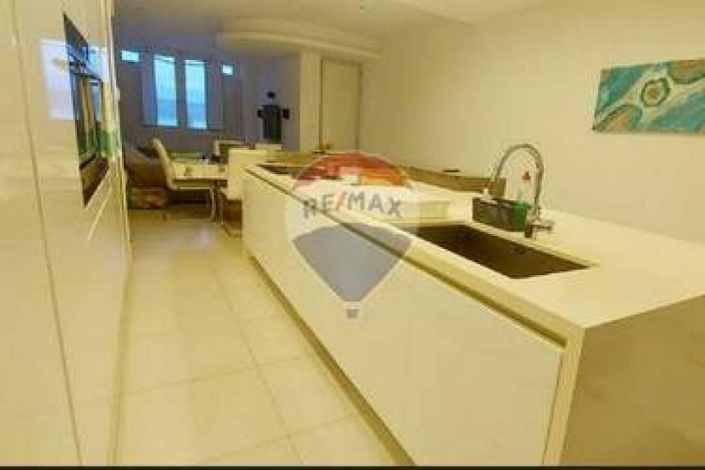 MELLIEHA Seafront Maisonette