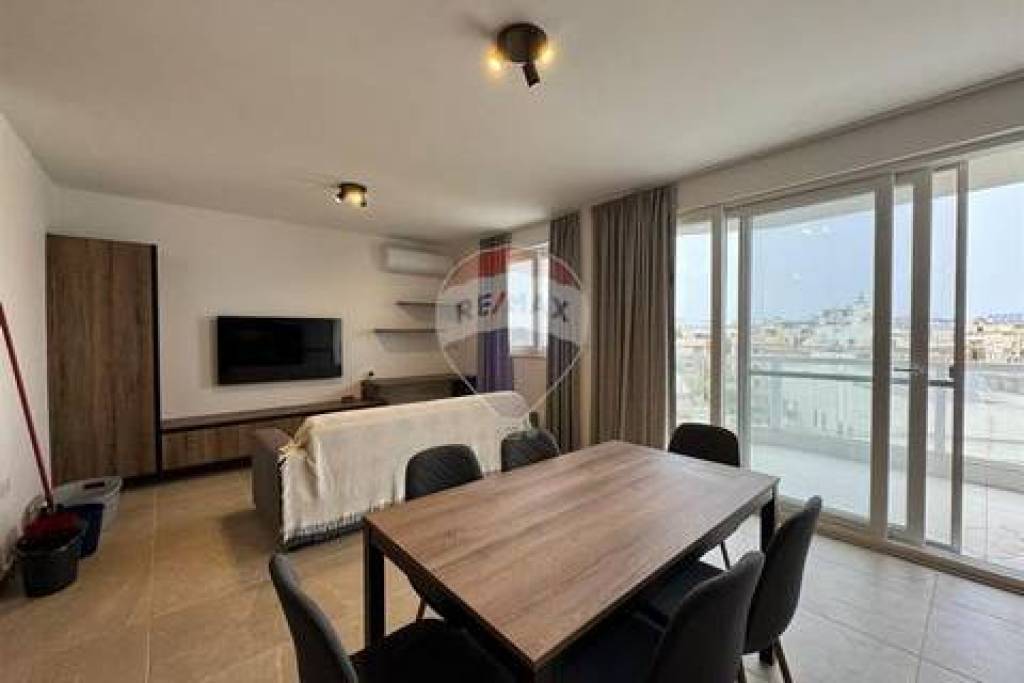 Attard - Fully Furnished Apartment in Quiet Area