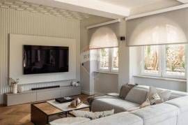 FULLY DETACHED VILLA having large surrounding gardens and set on high grounds in one of the most peaceful areas of Santa Maria Estate.
