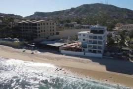 Carretera Transp Km 28.5, Zippers Oceanfront, San Jose del Cabo,