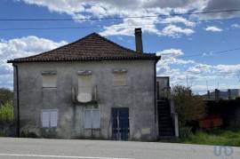 Casa / Villa T4 em Vila de Ala de 80,00 m²