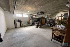 Parque de Estacionamento / Garagem / Box em A dos Cunhados e Maceira de 45,00 m²