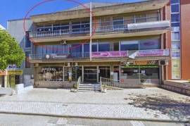 Loja / Estabelecimento Comercial em Quinta do Conde de 44,00 m²