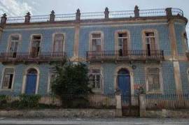 Casa / Villa T8 em Pussos são pedro de 838,00 m²