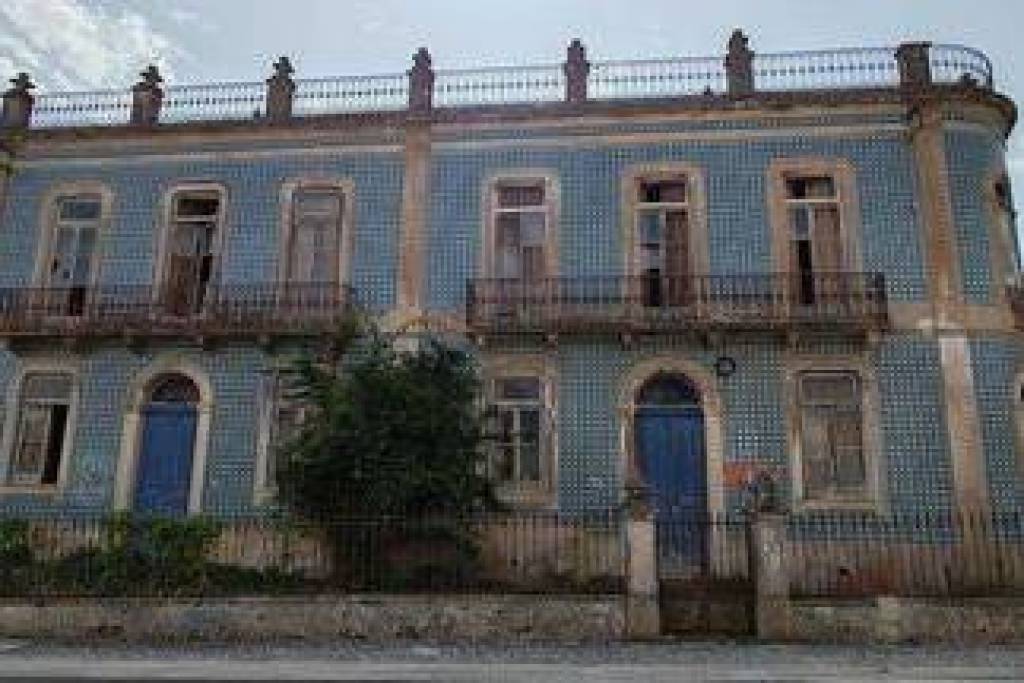 Casa / Villa T8 em Pussos são pedro de 838,00 m²