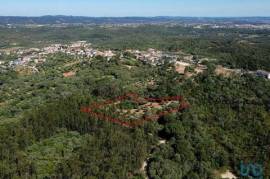 Terreno em Além da Ribeira e Pedreira de 4480,00 m²