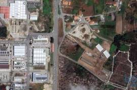 Terreno em Vieira de Leiria de 12270,00 m²