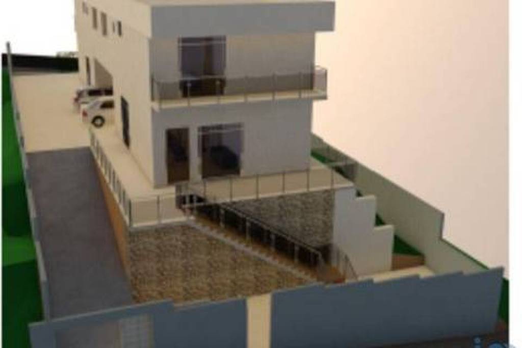 Terreno em Escapães de 380,00 m²