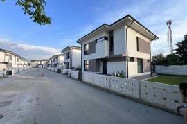House / villa for sale 133.1 sqm in Bragadiru