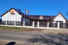 House / villa for sale 450 sqm in Topolita