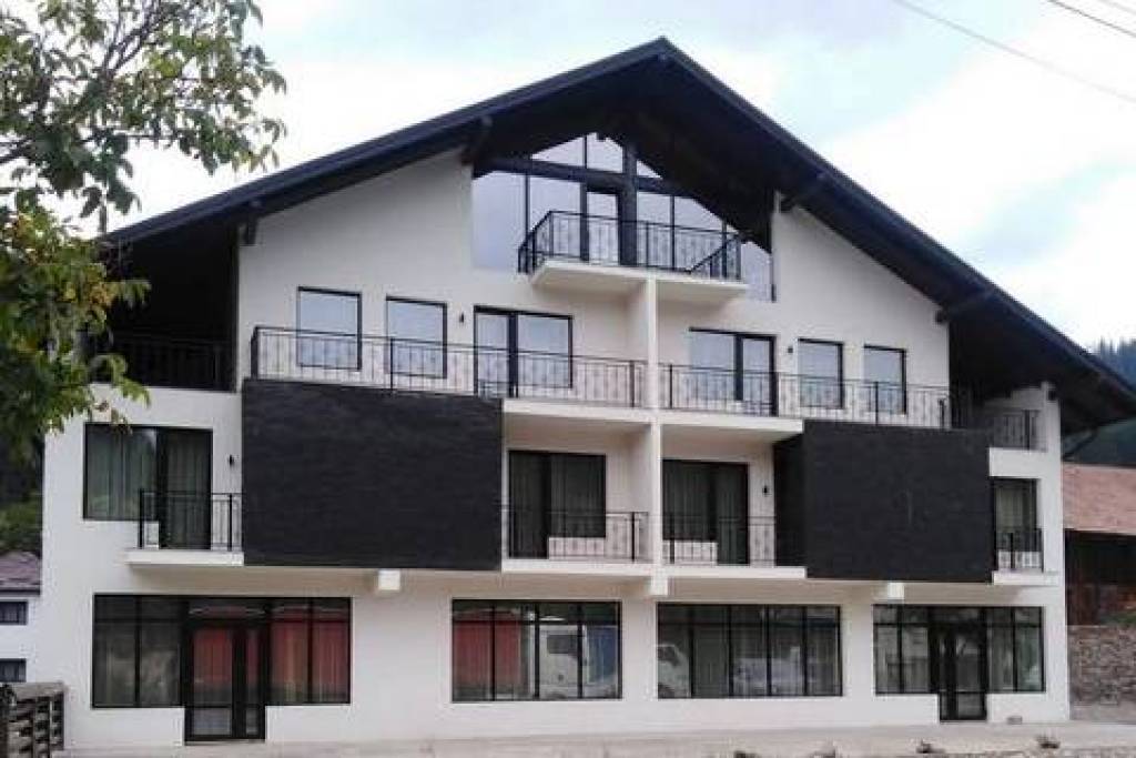 Premium hotel for sale in Voronet, Suceava