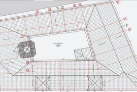 Building for Sale in Bucharest Old Town, with Hotel Project - 61 Functional