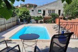 Former Winegrower's Property With Independent Gite - Ideal For Lifestyle Project Or Rental Income.