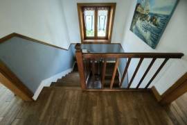 Detached Country House with Open Views and Barn