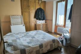 Detached Country House with Open Views and Barn