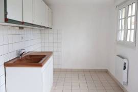 Two Houses and Outbuildings, Many Possibilities