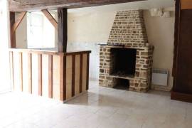 Two Houses and Outbuildings, Many Possibilities