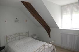 Detached House and Garden and Garage