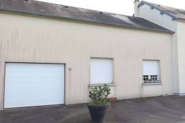 Well Appointed Town House with Garden