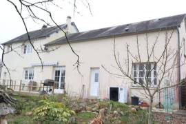Well Appointed Town House with Garden