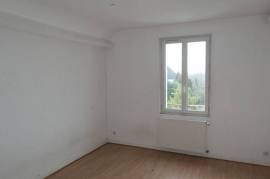 Town House with Lots of Potential