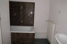 Town House with Lots of Potential