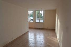 Town House with Lots of Potential