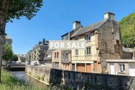 Town House in Fantastic Condition