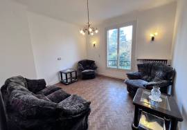 Detached Villa with Pool and Open Views