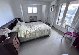 Detached Villa with Pool and Open Views