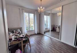 Detached Villa with Pool and Open Views