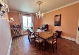 Detached Villa with Pool and Open Views