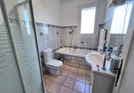 Detached Villa with Pool and Open Views