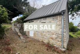 Lovely Rural House with Garden by a Stream