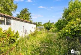 2 bedroom, Semi-detached bungalow for sale