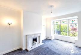 2 bedroom, Semi-detached bungalow for sale