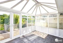 2 bedroom, Semi-detached bungalow for sale