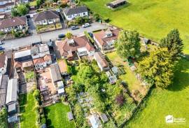 2 bedroom, Semi-detached bungalow for sale