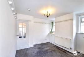 2 bedroom, Semi-detached bungalow for sale