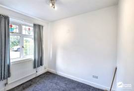 2 bedroom, Semi-detached bungalow for sale